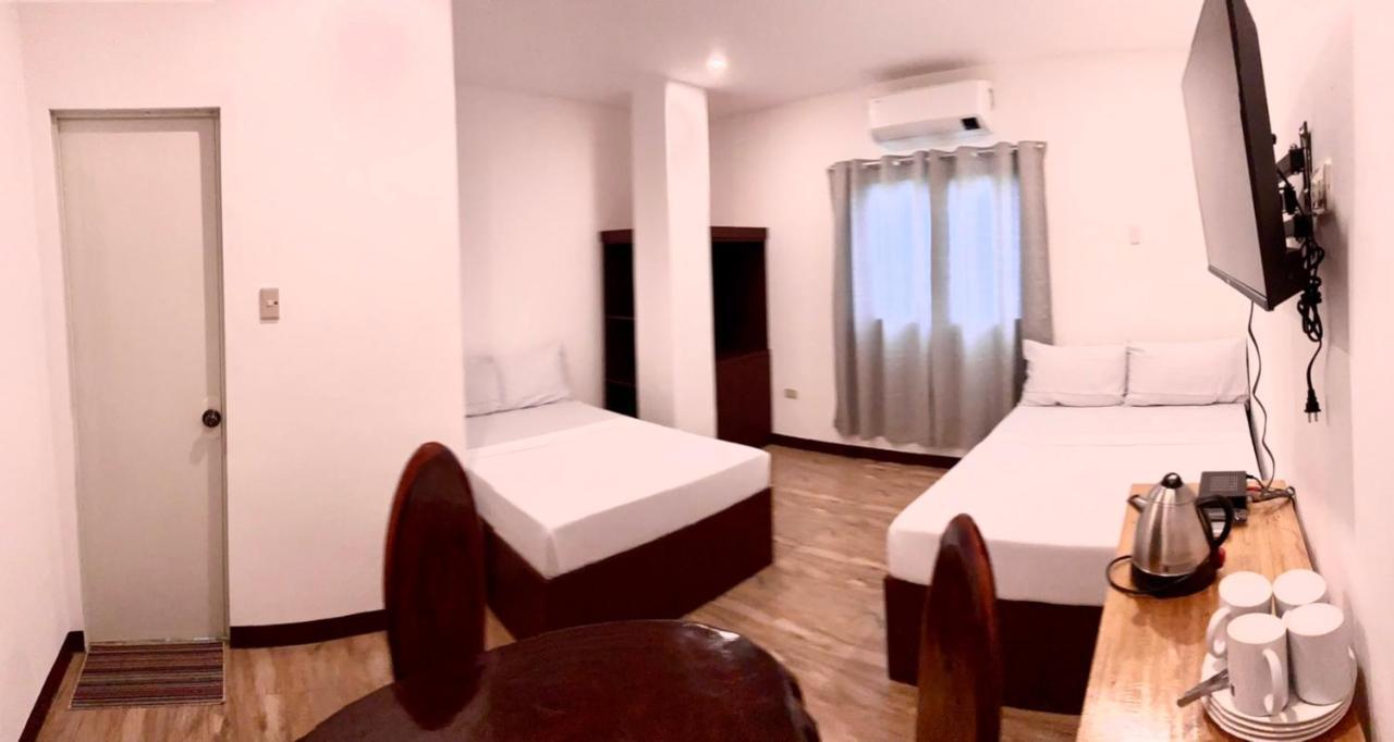 Kampotel Davao Exterior foto
